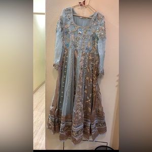 Designer Anarkali
